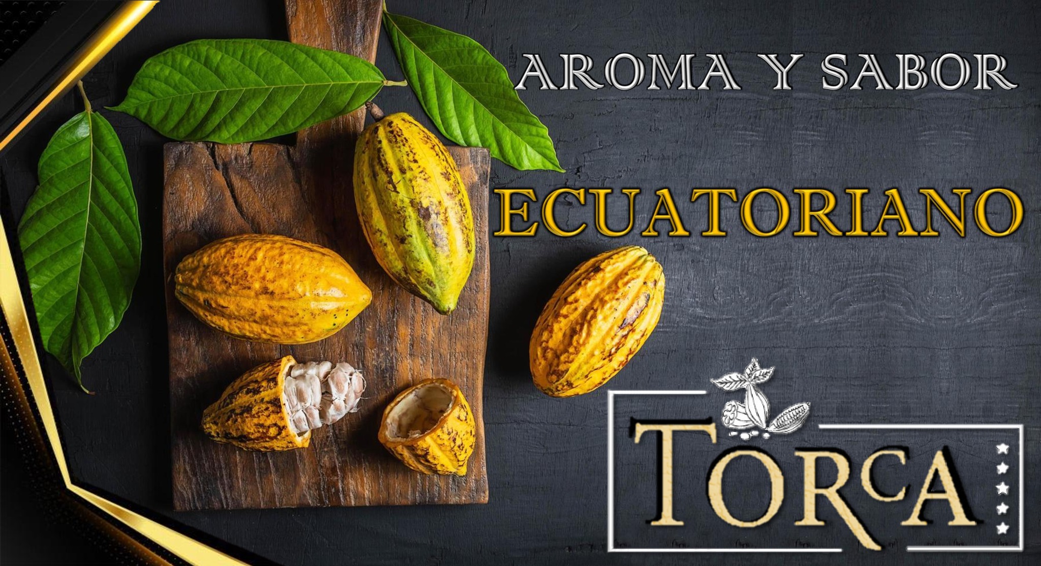 Cacao Torca